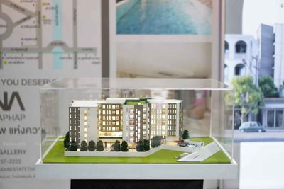 Eastern Economic Corridor condo prices decline again in Q1