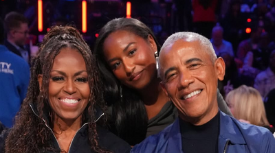 Sasha Obama DID NOT Denounce Barack Obama's Presidency After Declaring Support For Donald Trump