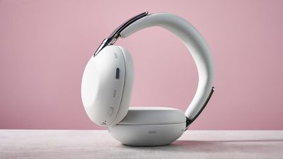 'It’s a collection of 10 years of our accumulated knowledge': Sony explains what's special about its new high-end 1000X The Collexion wireless headphones, from the 'timeless design' to the 'unidirectional carbon' audio driver and next-gen processor