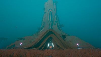 How to repair the Power Plant and enter the Observatory in Subnautica 2