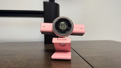 Razer Kiyo V2 review