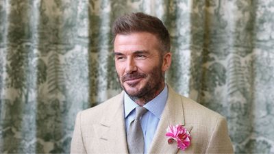 King Charles, David Beckham, and More: 8 Famous Faces Spotted at Chelsea Flower Show 2026