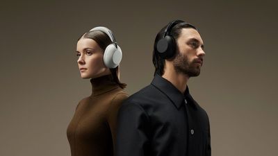 Forget AirPods Max, Sony's luxury new headphones are an exquisite alternative