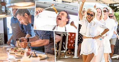 Newcastle Food Month: is it Australia's leading regional food festival?