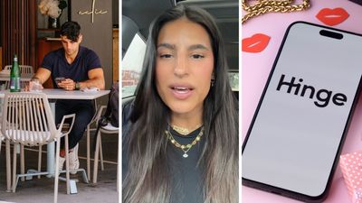 Dallas woman lays out all dealbreakers before date. Her Hinge match still manages to sneak one past her: ‘I just left him at the table’