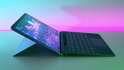 Is the new Surface Pro for Business (12th Edition) worth an upgrade over the Pro 11? Here's what you need to know before you buy.
