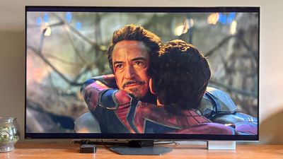 Why your TV picture looks dull and the 2-minute cleaning fix you’re probably skipping
