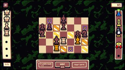 Roguelike dev makes $220,000 in 3 weeks after blowing up on Steam – and I know you can't complain, but that's his share of roughly $1.8 million in sales