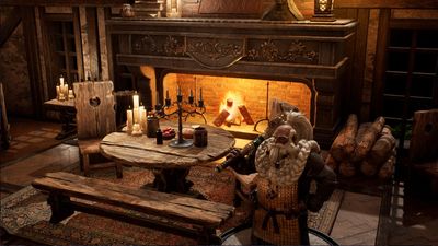 D&D Maps virtual tabletop will become "a simplified, streamlined version of what we wanted to do for Sigil," says Hasbro CEO