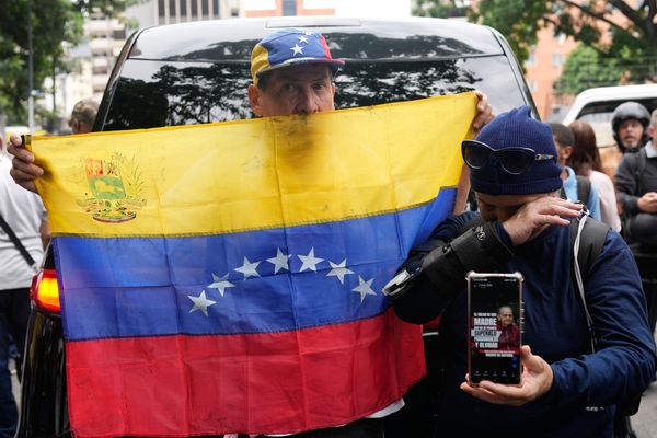 Venezuela plans to free 300 people including some whose detentions are considered politically based