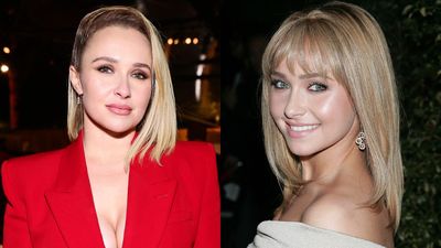 Hayden Panettiere Details New Claims Of An ‘Oscar-Winner’ Exposing Himself To Her At 19