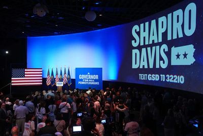 Election Results 2026 winners: Kentucky, Pennsylvania, Alabama, Georgia, Oregon, Idaho