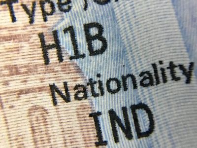 Sacked H-1B staff asked to do more B-2 paperwork