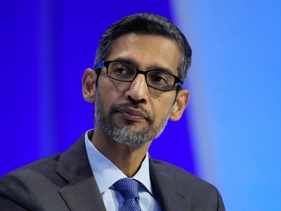 Speed, cost, accessibility key in next phase of AI race, says Sundar Pichai