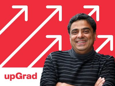 UpGrad value pegged at $1.7 billion as Unacademy deal awaits CCI assent