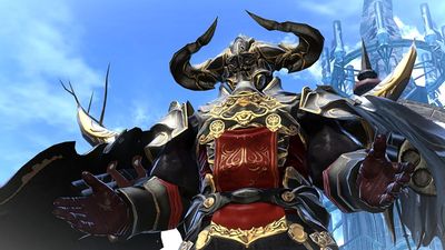 Final Fantasy 14 Evercold sleuths think they've figured out the MMO's new jobs, and it's thanks to the new expansion's theme that Yoshi-P hoped we wouldn't notice yet