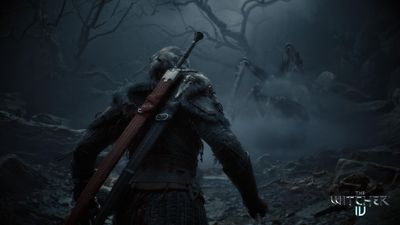 Looks like The Witcher 4 work isn't holding back multiplayer spinoff Project Sirius — it just picked up the narrative lead of one of Destiny 2's best expansions