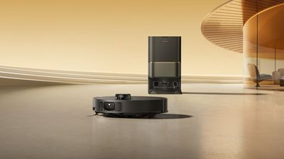 Powerful vacuuming, mopping, and self-cleaning — Dreame's latest robovacs are packed with premium features, cost a lot less than you might expect, and are available in the UK right now