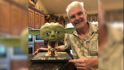 Tom Kane, voice actor whose work spanned Star Wars: KOTOR to The Powerpuff Girls' dad, dies aged 64