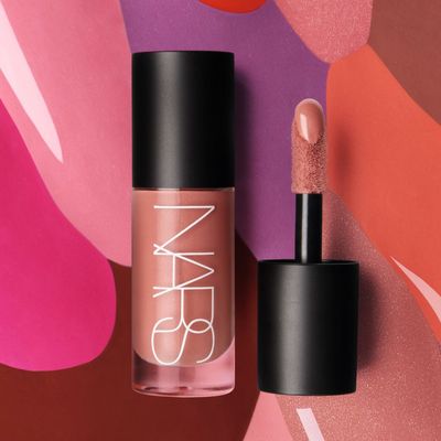 The NARS Liquid Blushes Are Back—and I Got to Test Them First
