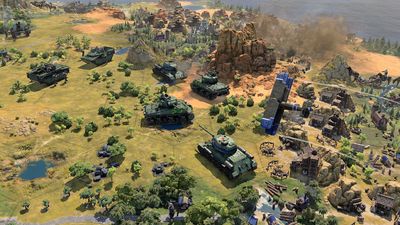 "There are people who couldn't believe what we had done": How Civilization 7's devs worked with players to get its huge Test of Time overhaul right