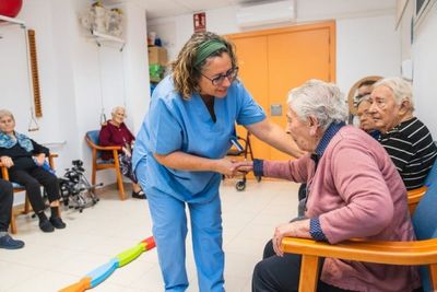 Federal Watchdog Finds Nursing Homes Sedating Dementia Patients with Antipsychotics — and Calls for a Crackdown