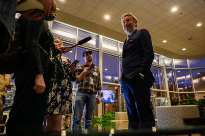 Kentucky election results: Did Donald Trump just end Thomas Massie’s political run in Kentucky? Here's the KY primary election 2026 result