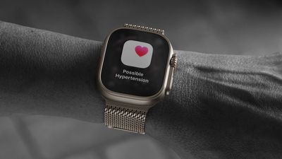 The Apple Watch Ultra 4 is tipped to get a new way to keep your heart healthy — but there’s a catch