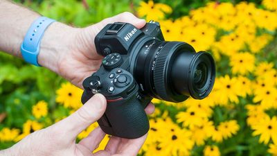 The full-frame Nikon Z5 camera is trending and I think I know why
