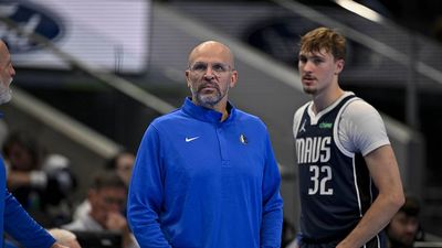 Jason Kidd, Mavericks Part Ways: Where Masai Ujiri, Dallas Could Turn for Next Coaching Hire