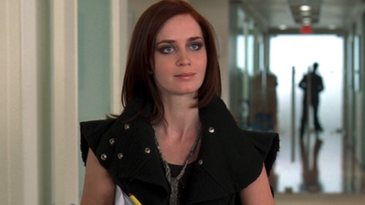 'You Were Merciless.' Emily Blunt On The Amazing Cut Devil Wears Prada Line She'll Never, Ever Forget