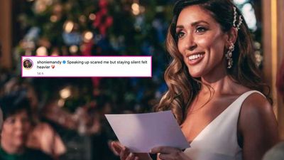 MAFS UK Star Shona Manderson Speaks Out As Police Urge Other Victims To Come Forward