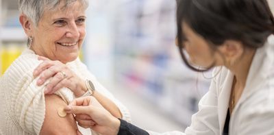 Does the flu vaccine give you the flu? 5 questions about the vaccine answered