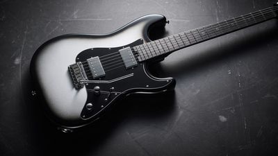 “Finding a twin humbucker guitar that looks and sounds as good as this is far from easy”: Schecter Nick Johnston Traditional HH review