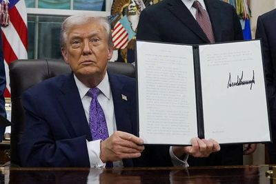 Big Donald Trump order on AI, cybersecurity coming soon as White House begins crackdown on deepfakes
