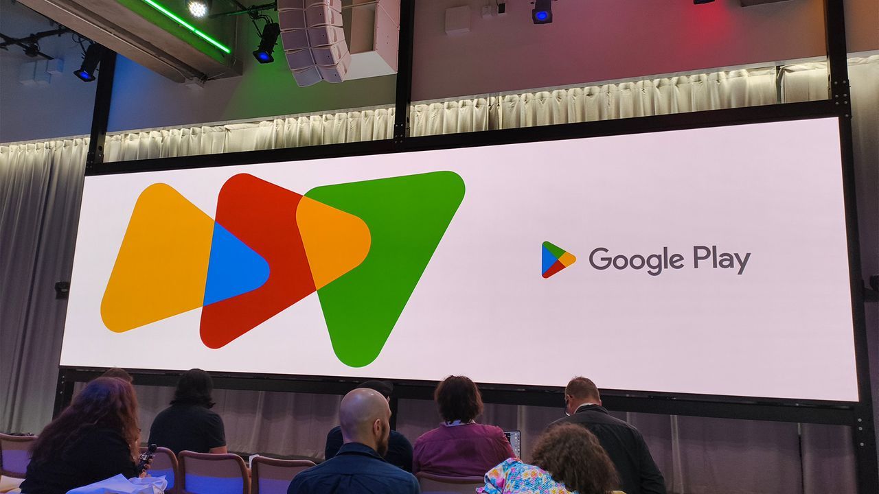 Google Play is getting a huge AI upgrade with Ask Play…