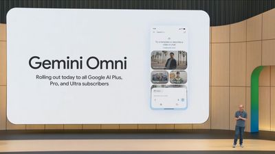 Tired of video editing? Google’s Gemini Omni changes scenes when you ask