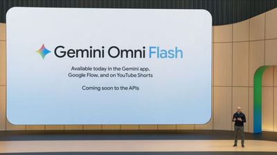 Google thinks Gemini 3.5 Flash can finally make AI agents more useful