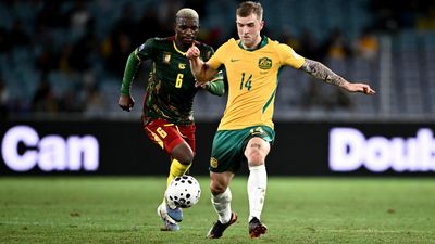Socceroos' EPL dream alive thanks to Saints expulsion