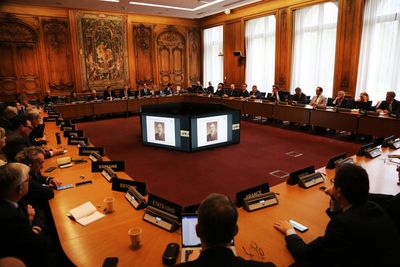 New OECD membership drive begins