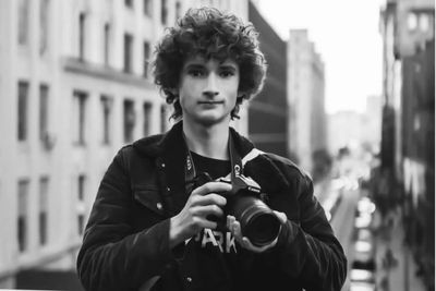 Irish filmmaker, girlfriend die in Thailand road crash