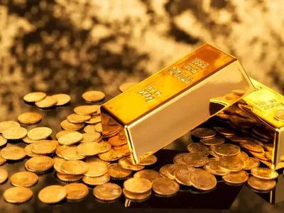 Gold rises as interest rate fears ease on US-Iran deal optimism