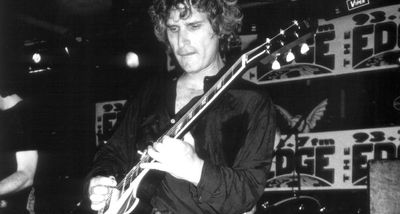 “We were getting gold records from countries around the world. I had a DJ tell me that when he put it on for the first time, the phones lit up after 20 seconds”:Berton Averre on writing My Sharona – and why the Knack were never the next Beatles