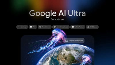 Google’s new $100 AI plan wants to turn Gemini into a full productivity machine