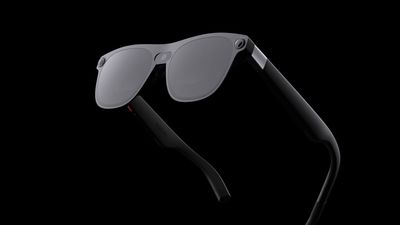 Google I/O shows off Project Aura smart glasses – and they'll be here sooner than you think