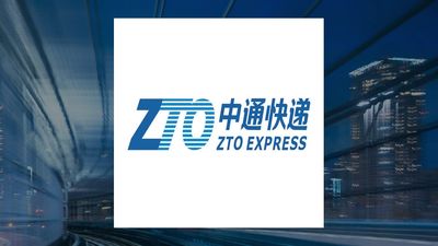 ZTO Express (Cayman) Q1 Earnings Call Highlights