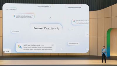 Google is giving Search its biggest overhaul in 25 years