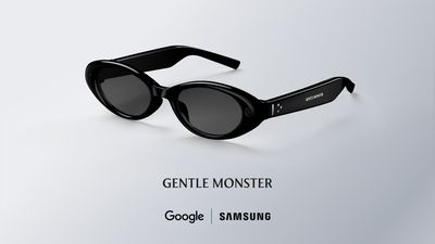 Samsung, Google merge fashion and AI for 'Intelligent Eyewear' with Gentle Monster, Warby Parker