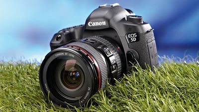 A cheap full-frame DSLR is still the sensible buy for budget photographers