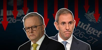 Further post-budget polls have Labor down, but retaining a clear lead